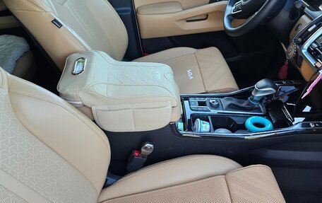 KIA Sorento IV, 2022 год, 4 200 000 рублей, 8 фотография