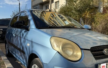 KIA Picanto I, 2010 год, 400 000 рублей, 2 фотография
