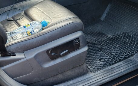 Volkswagen Touareg III, 2007 год, 1 190 000 рублей, 7 фотография