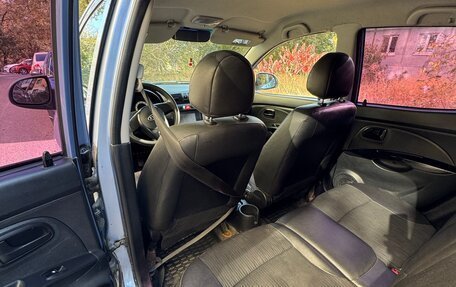 KIA Picanto I, 2010 год, 400 000 рублей, 4 фотография