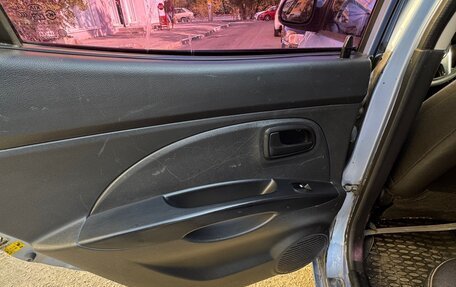 KIA Picanto I, 2010 год, 400 000 рублей, 5 фотография