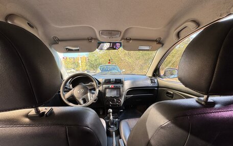 KIA Picanto I, 2010 год, 400 000 рублей, 6 фотография
