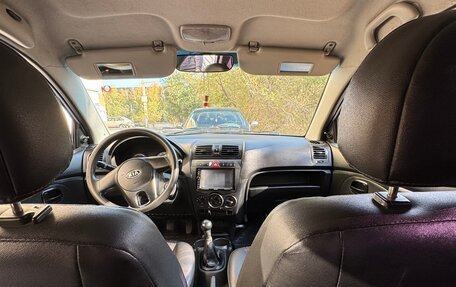 KIA Picanto I, 2010 год, 400 000 рублей, 7 фотография