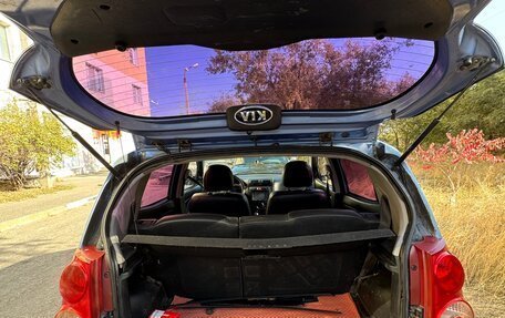 KIA Picanto I, 2010 год, 400 000 рублей, 8 фотография