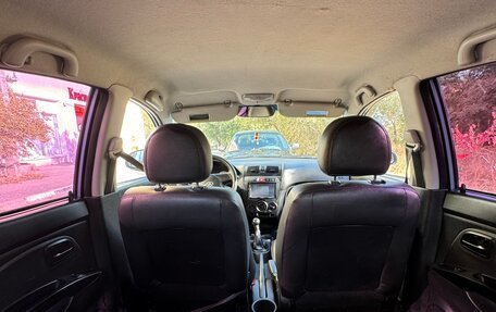 KIA Picanto I, 2010 год, 400 000 рублей, 9 фотография