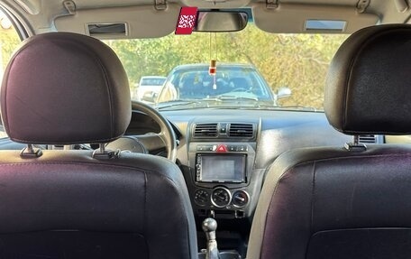 KIA Picanto I, 2010 год, 400 000 рублей, 10 фотография