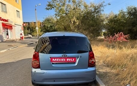 KIA Picanto I, 2010 год, 400 000 рублей, 3 фотография
