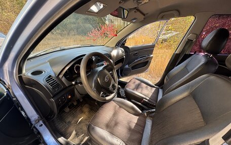 KIA Picanto I, 2010 год, 400 000 рублей, 14 фотография