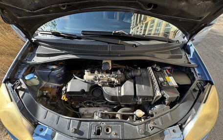 KIA Picanto I, 2010 год, 400 000 рублей, 13 фотография