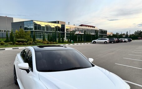 Mazda 6, 2013 год, 1 750 000 рублей, 6 фотография