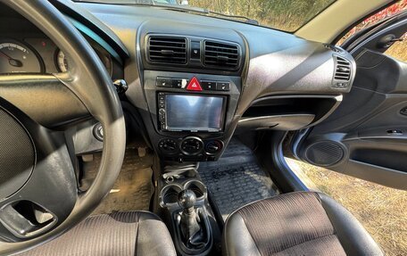 KIA Picanto I, 2010 год, 400 000 рублей, 15 фотография