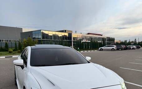 Mazda 6, 2013 год, 1 750 000 рублей, 2 фотография