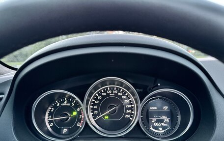 Mazda 6, 2013 год, 1 750 000 рублей, 16 фотография