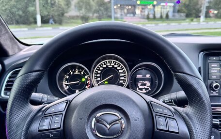 Mazda 6, 2013 год, 1 750 000 рублей, 15 фотография