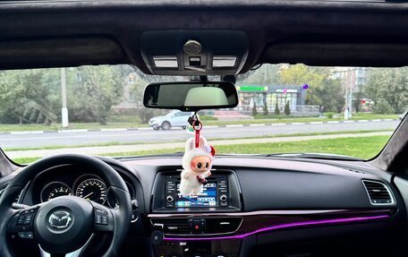 Mazda 6, 2013 год, 1 750 000 рублей, 17 фотография
