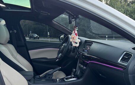 Mazda 6, 2013 год, 1 750 000 рублей, 20 фотография