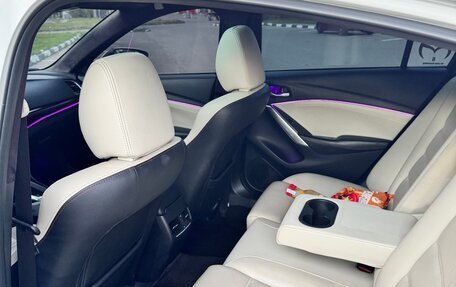 Mazda 6, 2013 год, 1 750 000 рублей, 22 фотография