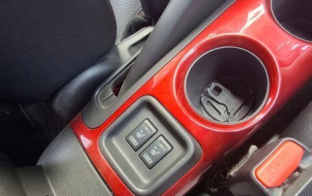 Nissan Juke II, 2013 год, 1 100 000 рублей, 12 фотография