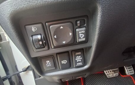 Nissan Juke II, 2013 год, 1 100 000 рублей, 10 фотография