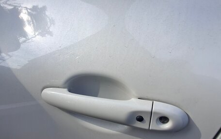 Nissan Juke II, 2013 год, 1 100 000 рублей, 17 фотография