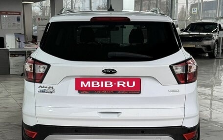 Ford Kuga III, 2017 год, 1 499 000 рублей, 6 фотография