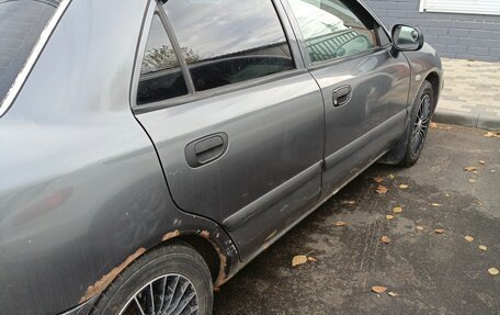 Mitsubishi Carisma I, 2003 год, 220 000 рублей, 4 фотография