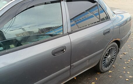 Mitsubishi Carisma I, 2003 год, 220 000 рублей, 2 фотография