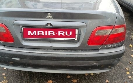 Mitsubishi Carisma I, 2003 год, 220 000 рублей, 5 фотография