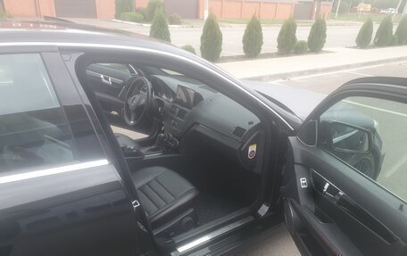 Mercedes-Benz C-Класс, 2008 год, 750 000 рублей, 7 фотография