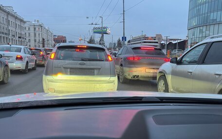 Subaru Legacy VII, 2018 год, 2 000 000 рублей, 5 фотография