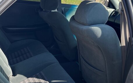 Toyota Mark II VIII (X100), 1996 год, 1 100 000 рублей, 8 фотография