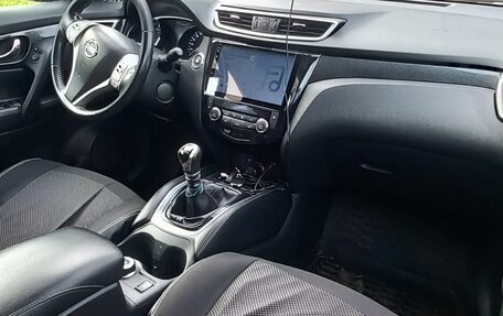 Nissan X-Trail, 2015 год, 1 900 000 рублей, 5 фотография