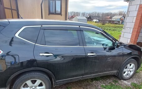 Nissan X-Trail, 2015 год, 1 900 000 рублей, 2 фотография