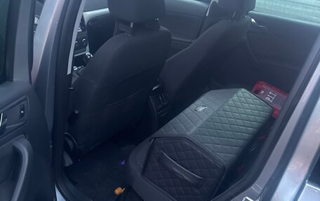 Skoda Yeti I рестайлинг, 2011 год, 690 000 рублей, 5 фотография