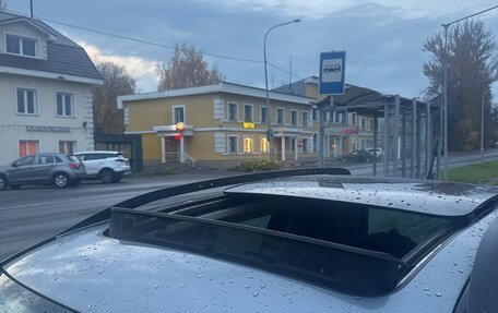Skoda Yeti I рестайлинг, 2011 год, 690 000 рублей, 8 фотография