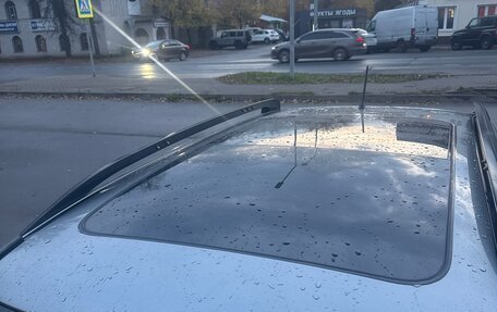 Skoda Yeti I рестайлинг, 2011 год, 690 000 рублей, 11 фотография