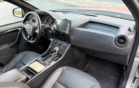 Nissan Terrano III, 2018 год, 750 000 рублей, 6 фотография