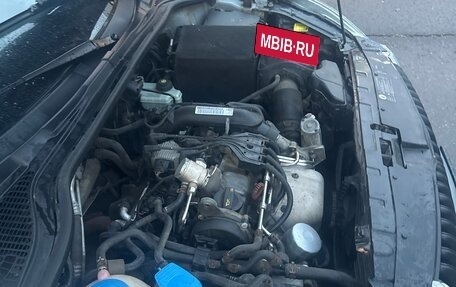 Skoda Yeti I рестайлинг, 2011 год, 690 000 рублей, 7 фотография