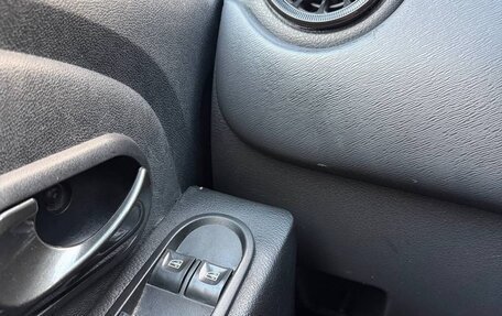 Nissan Terrano III, 2018 год, 750 000 рублей, 9 фотография
