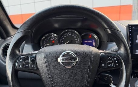 Nissan Terrano III, 2018 год, 750 000 рублей, 8 фотография
