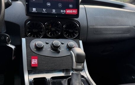 Nissan Terrano III, 2018 год, 750 000 рублей, 7 фотография