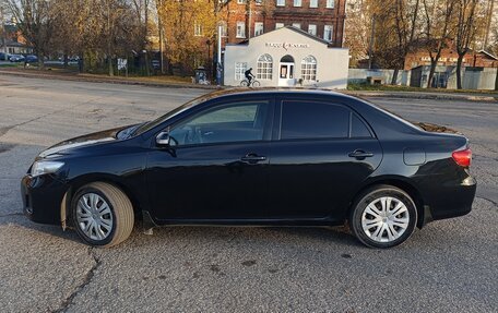 Toyota Corolla, 2012 год, 990 000 рублей, 4 фотография