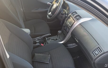 Toyota Corolla, 2012 год, 990 000 рублей, 11 фотография