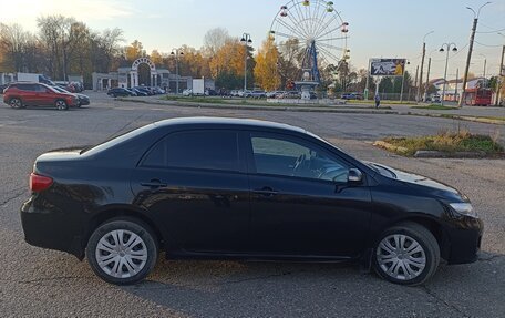 Toyota Corolla, 2012 год, 990 000 рублей, 8 фотография