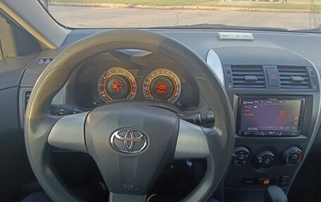 Toyota Corolla, 2012 год, 990 000 рублей, 16 фотография