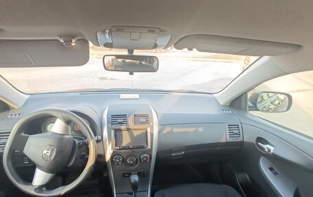 Toyota Corolla, 2012 год, 990 000 рублей, 13 фотография