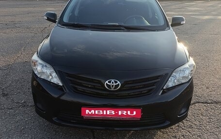 Toyota Corolla, 2012 год, 990 000 рублей, 3 фотография