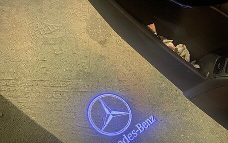 Mercedes-Benz C-Класс, 2003 год, 650 000 рублей, 7 фотография