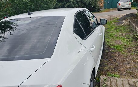 Skoda Octavia, 2018 год, 1 930 000 рублей, 2 фотография