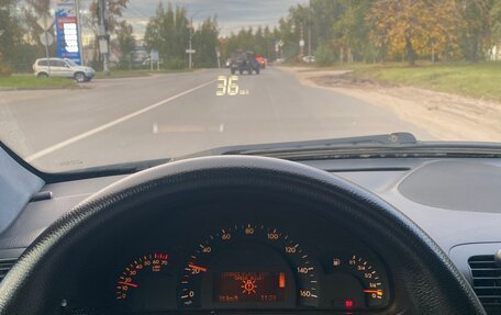 Mercedes-Benz C-Класс, 2003 год, 650 000 рублей, 16 фотография